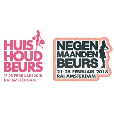huishoudbeurs 2018 negenmaandenbeurs